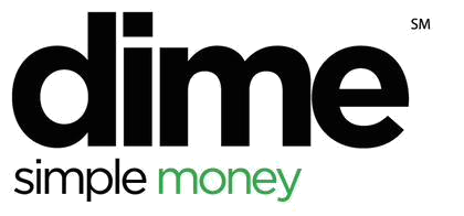 Dime, simple money